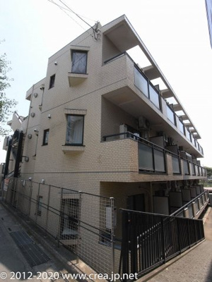 【外観】 | シオミプラザサード