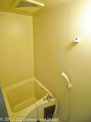 【トイレ】 | シオミプラザサード