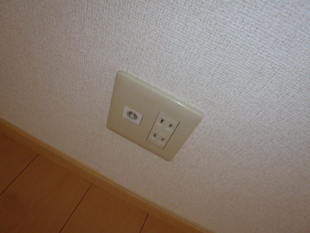グリーンコートＢの設備