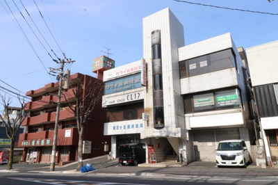 【外観】 | 第６廣木ビル