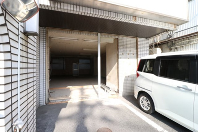 【外観】 | 第６廣木ビル