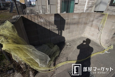 【その他共用部分】 | イーストパラシオン