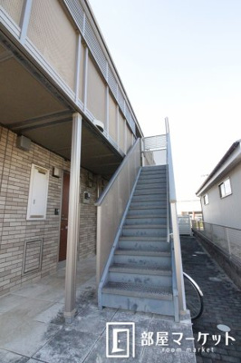 【周辺】 | イーストパラシオン