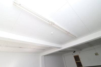 【内装】 | ハイツミヤコ