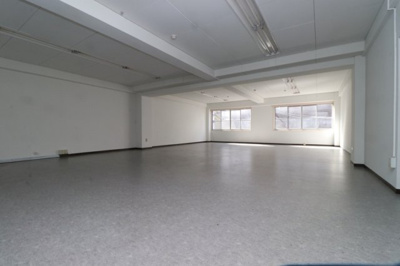 【内装】 | ハイツミヤコ