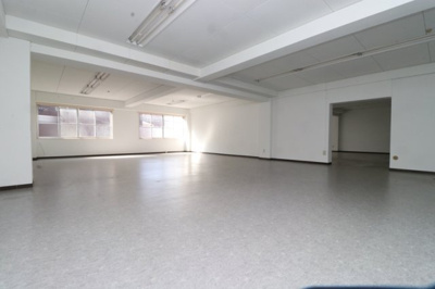 【内装】 | ハイツミヤコ