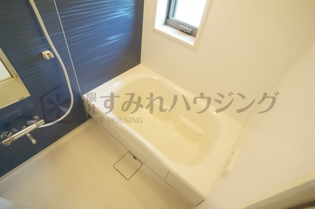 フルートの浴室|参考、同建物・類似間取りの号室