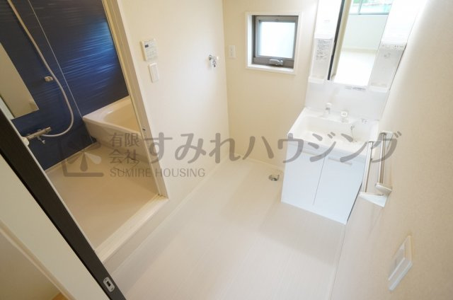 フルートの洗面所|参考、同建物・類似間取りの号室