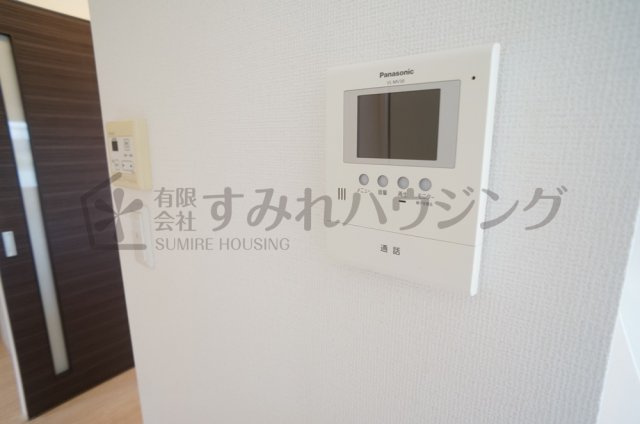 フルートの設備|参考、同建物・類似間取りの号室