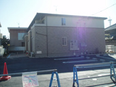 プロムナード　岸城の画像