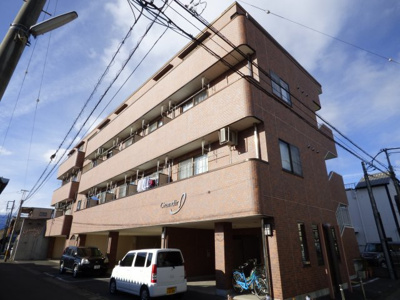 【外観】 | グランディールI