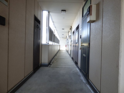 【その他共用部分】 | グランディールI