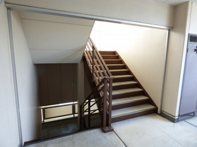 【その他共用部分】 | グランディールI