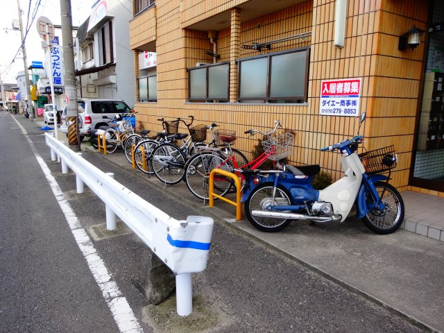 ロイヤルハイツ川西のその他共用部分