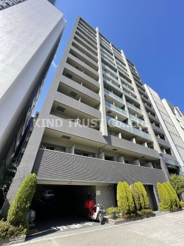 クレストフォルム大阪天満橋