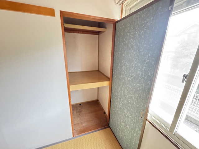 エルハイツ金剛の内装