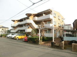 【周辺】 | 敷地ゆったりしてます