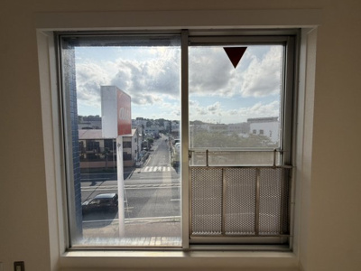 【展望】 | 石留ビル