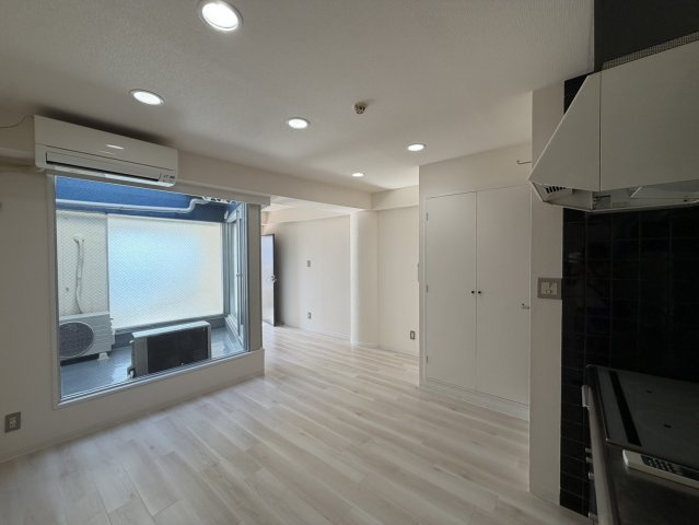 【内装】 | 石留ビル