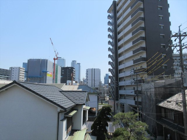 アーク若宮の展望|アーク若宮
