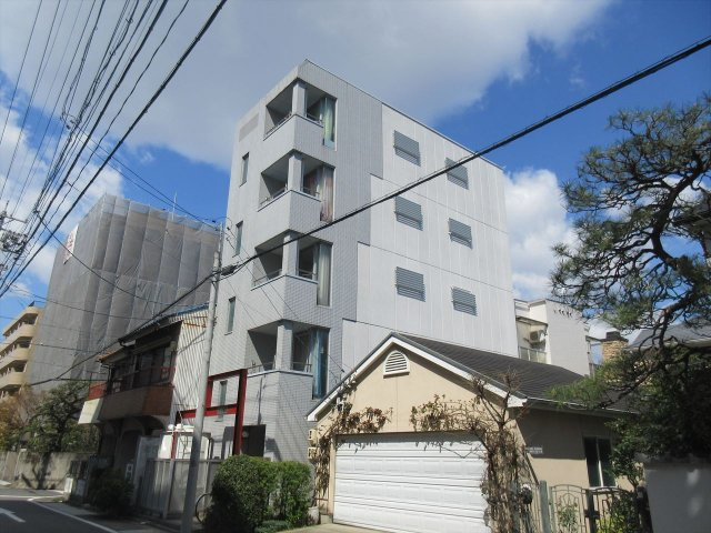 アーク若宮