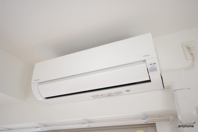 S-FORT大正リヴィエール　仲介手数料無料の設備