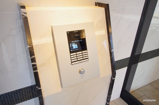 S-FORT大正リヴィエール　仲介手数料無料のその他共用部分