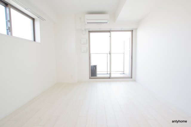 S-FORT大正リヴィエール　仲介手数料無料の居間・リビング