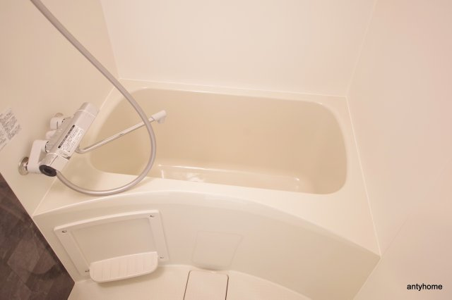 S-FORT大正リヴィエール　仲介手数料無料の浴室