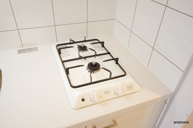 S-FORT大正リヴィエール　仲介手数料無料のキッチン