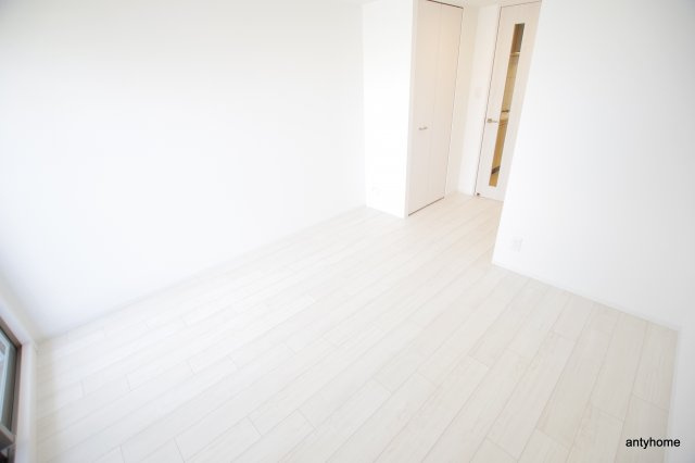 S-FORT大正リヴィエール　仲介手数料無料の洋室