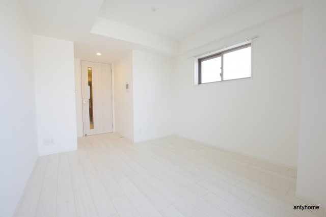 S-FORT大正リヴィエール　仲介手数料無料の居間・リビング