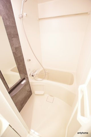 S-FORT大正リヴィエール　仲介手数料無料の浴室