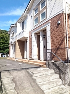 【エントランス】 | ハレアカラ西鎌倉