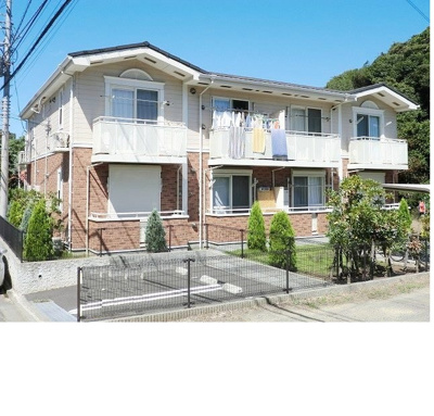 【外観】 | ハレアカラ西鎌倉