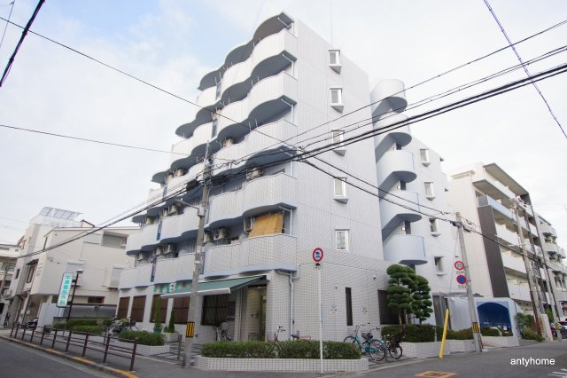 エステハイツ塚本　仲介手数料無料