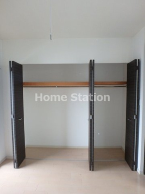 【収納】 | クリスタルグランツ大阪ベイ