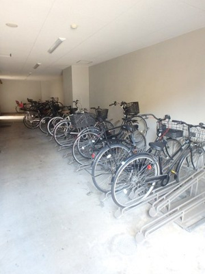 【その他共用部分】 | クリスタルグランツ大阪ベイ