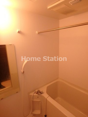 【浴室】 | クリスタルグランツ大阪ベイ