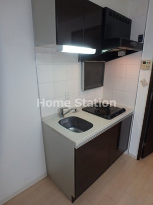 【キッチン】 | クリスタルグランツ大阪ベイ