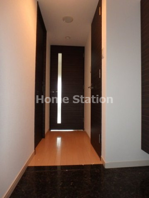 【玄関】 | クリスタルグランツ大阪ベイ