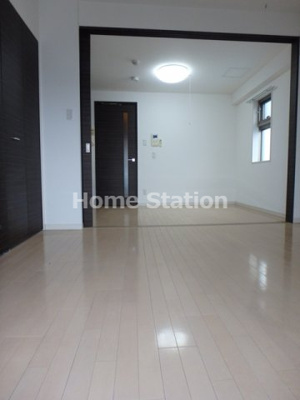 【居間・リビング】 | クリスタルグランツ大阪ベイ