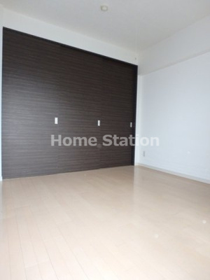 【洋室】 | クリスタルグランツ大阪ベイ