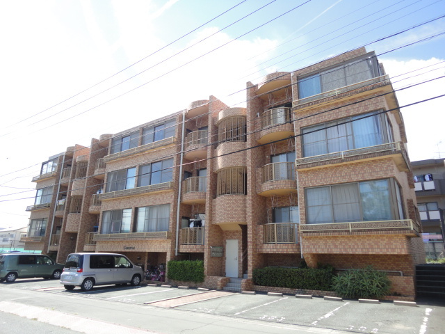 コンチェルトの外観