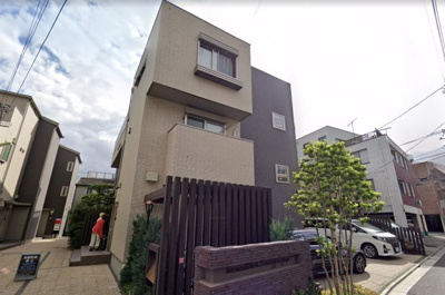 【外観】 | GrandBellSangenjayaA棟