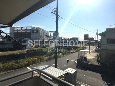 【展望】 | セジュールゆたか | 同型タイプ