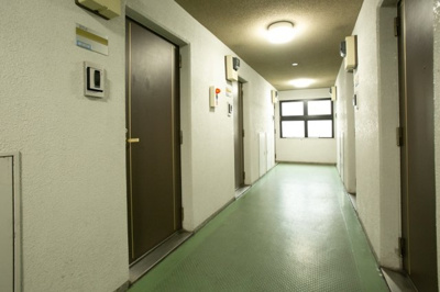 【その他共用部分】 | スカイコート阿佐ケ谷第参