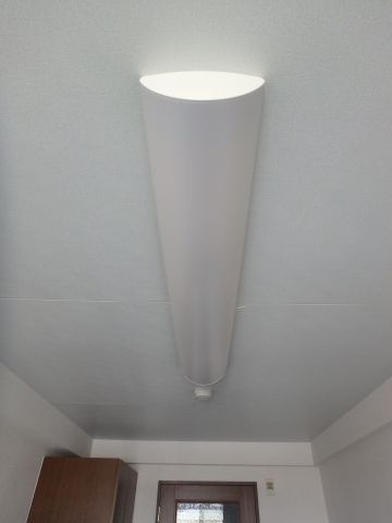 MyRoom旭の設備