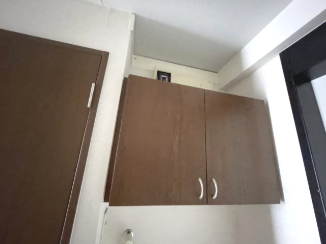 MyRoom旭の収納