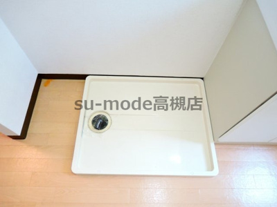 【設備】 | ドミールコウB棟